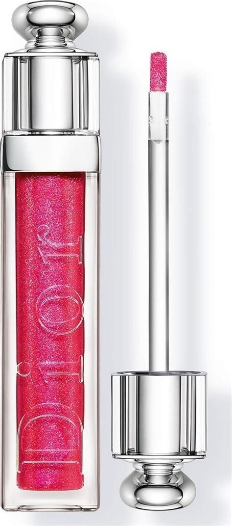 dior ultradior 765 lakier|Dior ultra gloss lipstick.